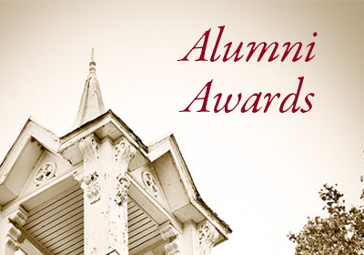 Alumni Awards