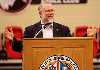 Jerry Greenfield||