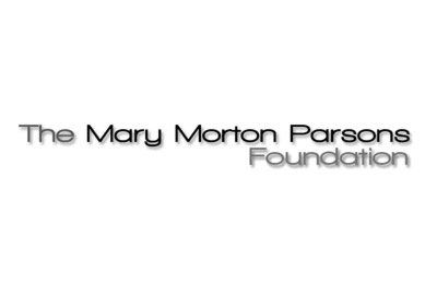 The Mary Morton Parsons Foundation