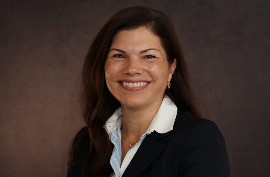 Dr. Maria V. Lugo