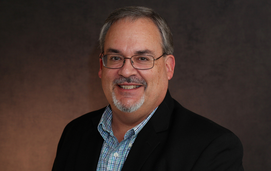 Dr. Alan Eby