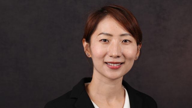 Dr. Shuang Li