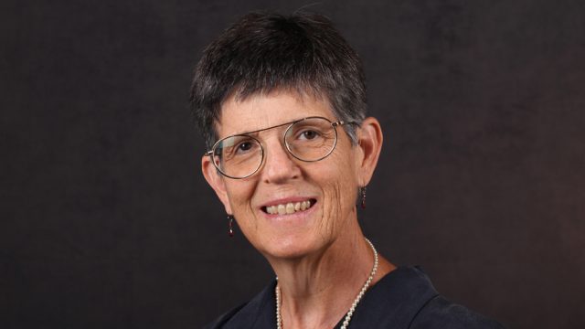 Dr. Betsy Hayes