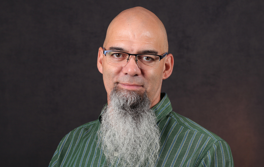 Eric A. Kniss