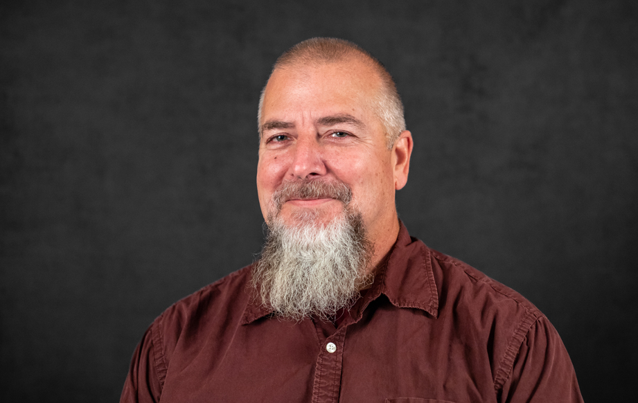 Dr. Edgar Lickey