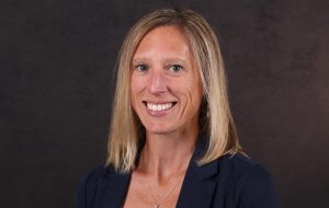 Dr. Amanda L. Campbell