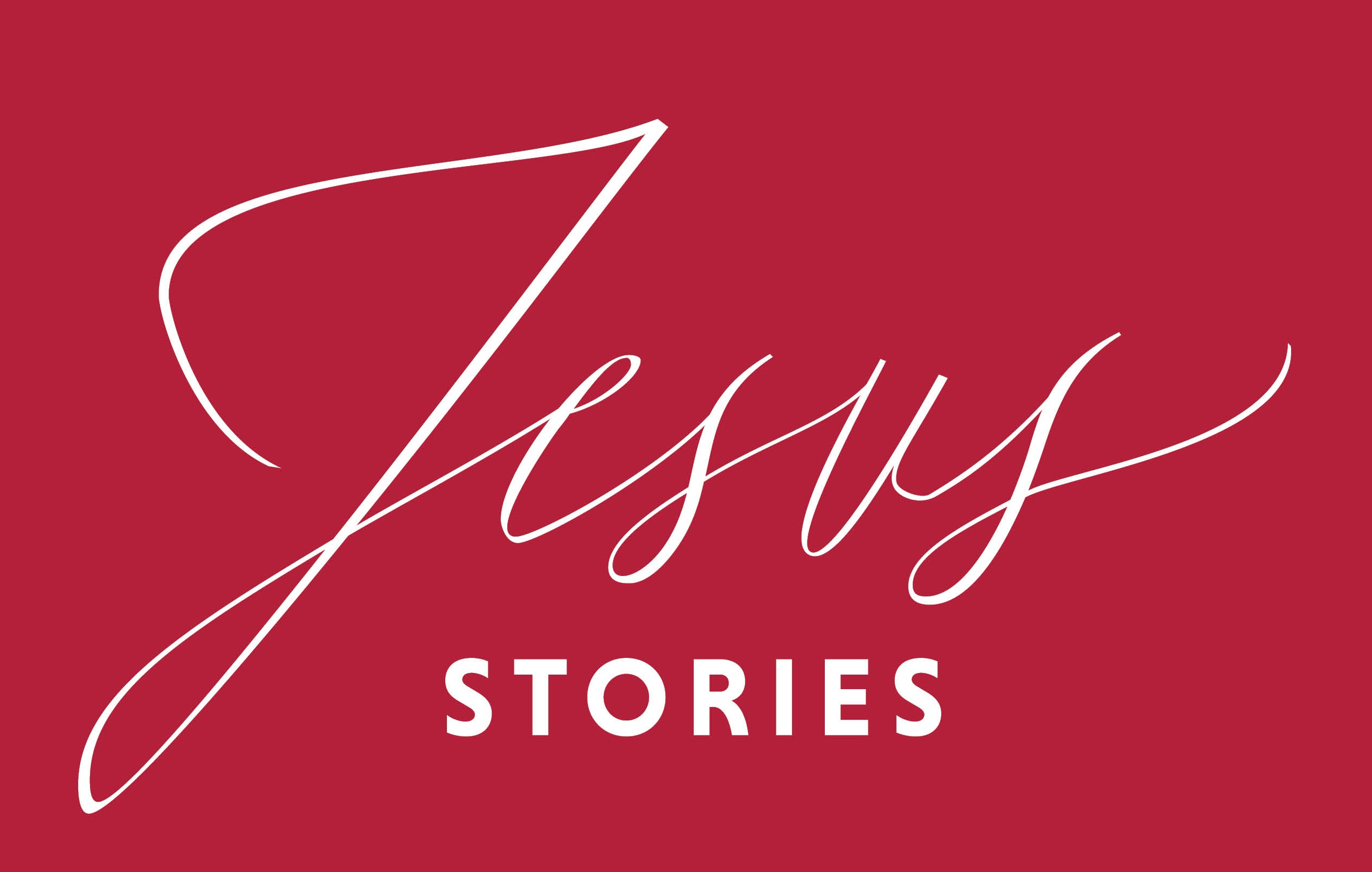 Jesus Stories