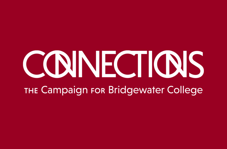 Bridgewater College Exceeds $35M Connections Campaign Goal