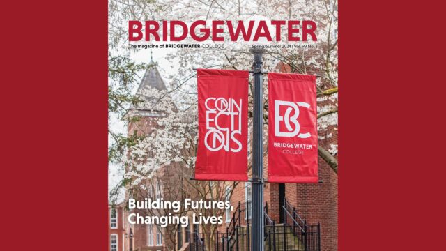 Bridgewater Magazine