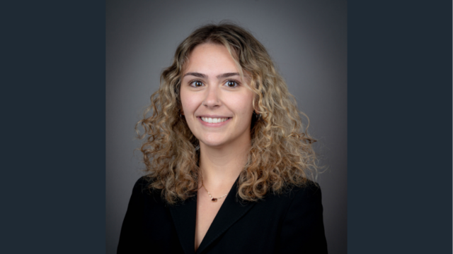 Katelin Carter headshot