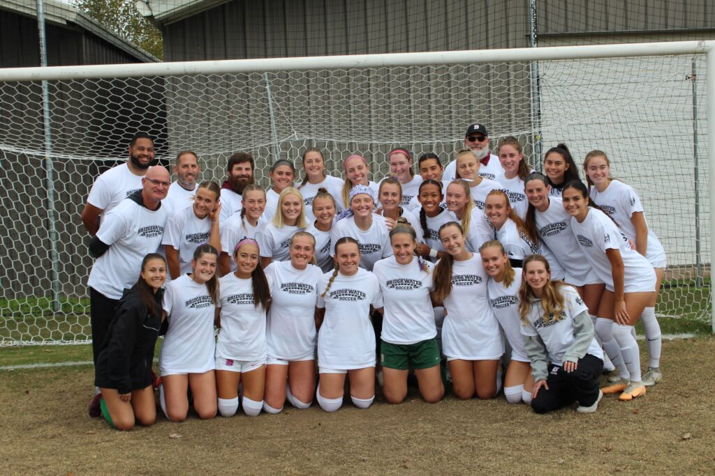 Women's Soccer team