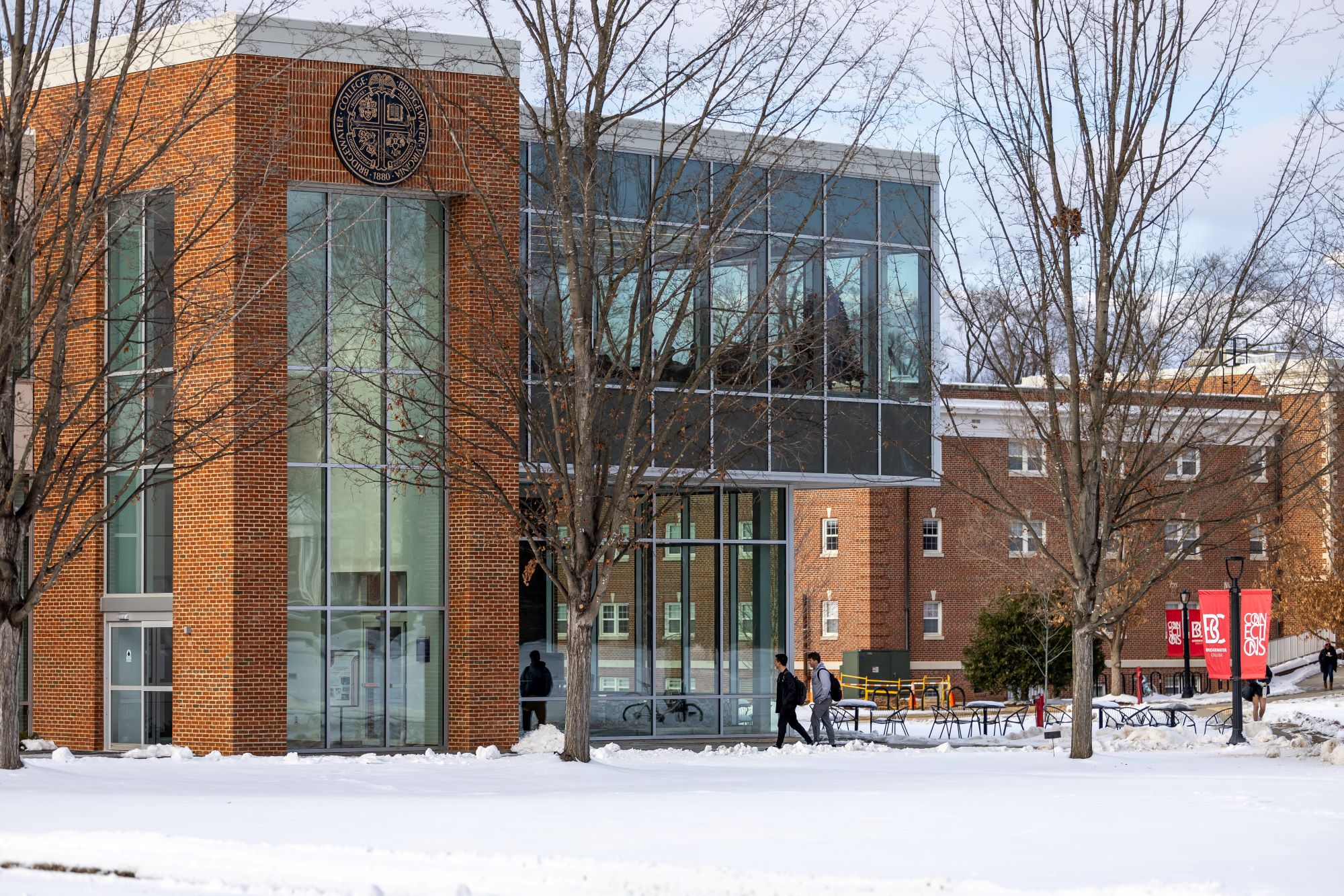 Flory Learning Center