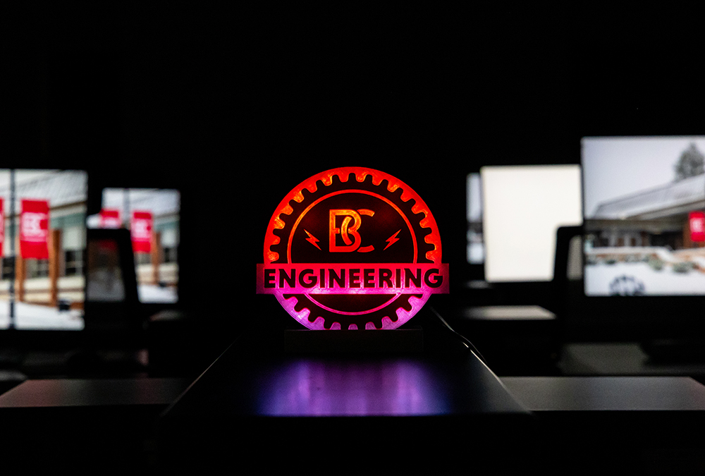 Thinker Space Engineering Labs and Facilities | Bridgewater College