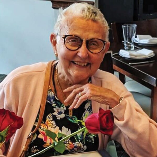 Travel and Learn: The Legacy of Paul ’53 and Betty ’55 Kline