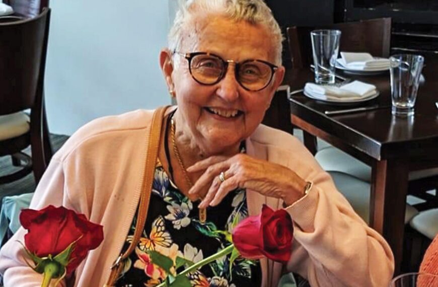 Travel and Learn: The Legacy of Paul ’53 and Betty ’55 Kline