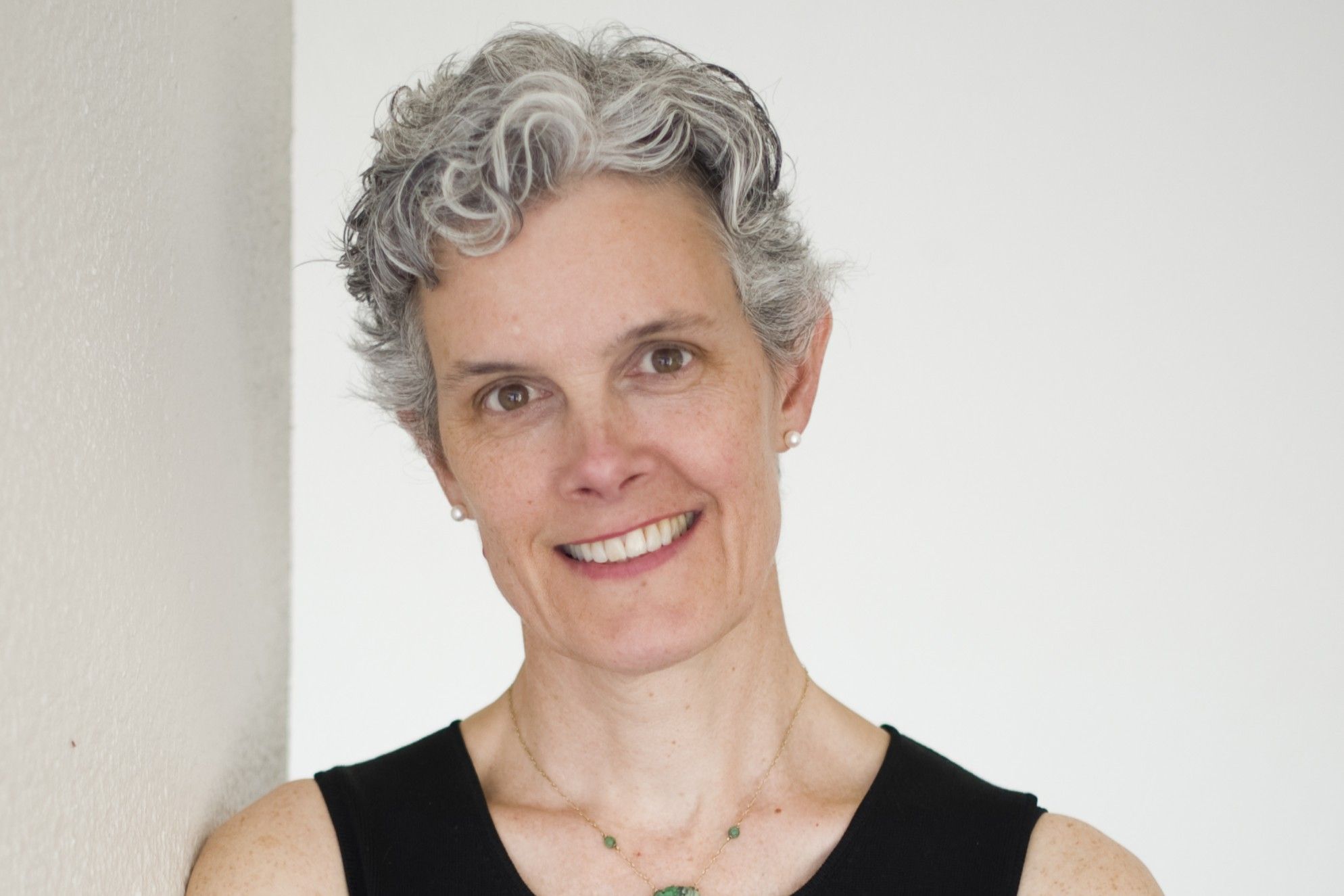 Maggie Jackson Maggie Jackson