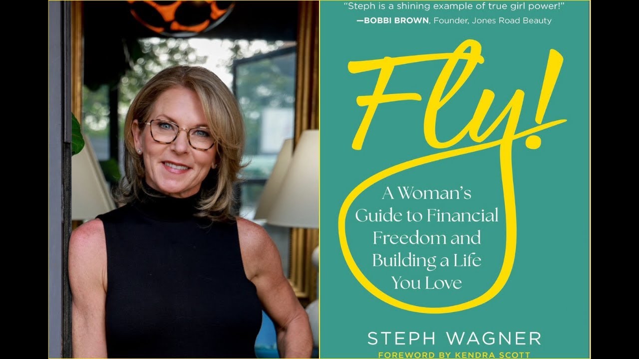 Steph Wagner Portrait