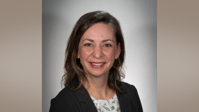 Sarah Wichael portrait