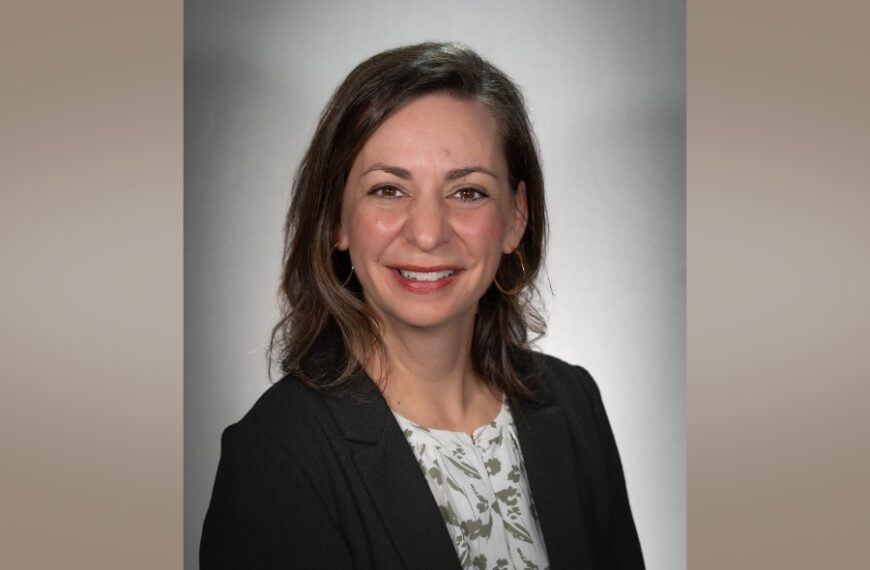 Sarah Wichael portrait