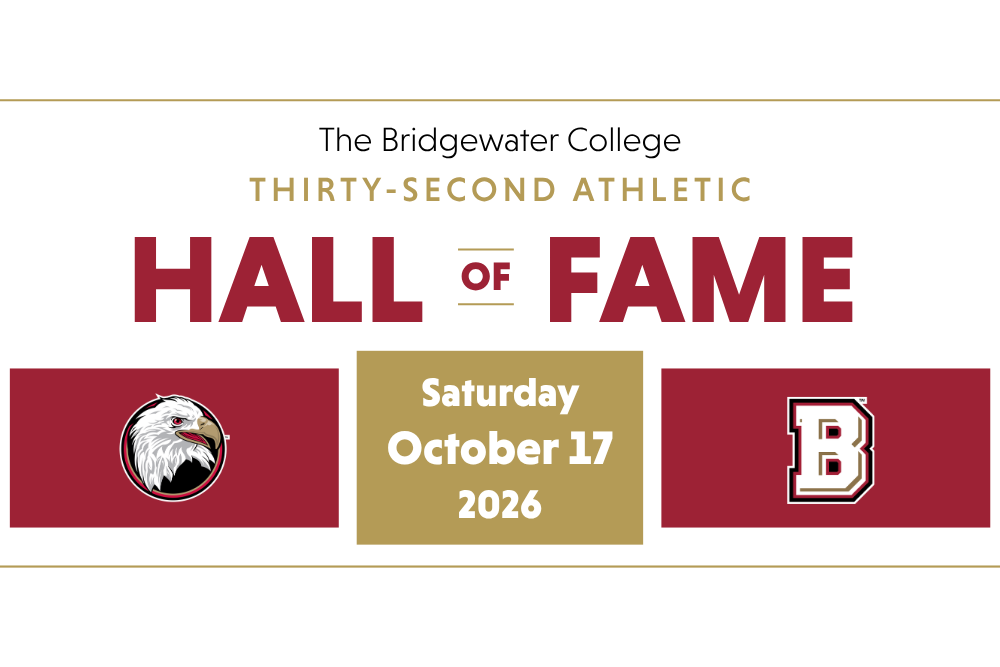 Hall of Fame Induction Ceremony
