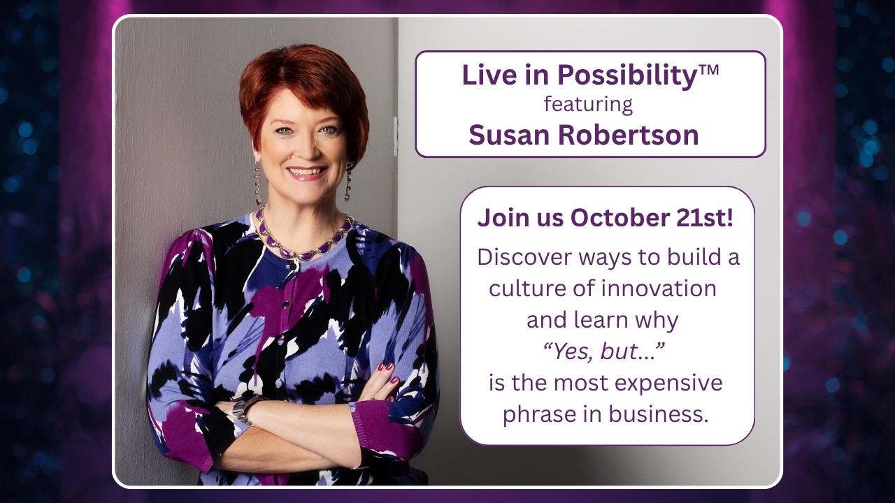 Susan Robertson Headshot
